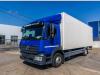 Mercedes-Benz ATEGO 1524 L + DHOLLANDIA 2T. Photo 1 thumbnail