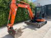 Hitachi ZX40U-2CLR Photo 1 thumbnail
