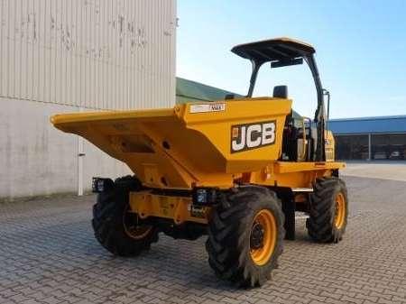 JCB 6T-2 ST5 Photo 6
