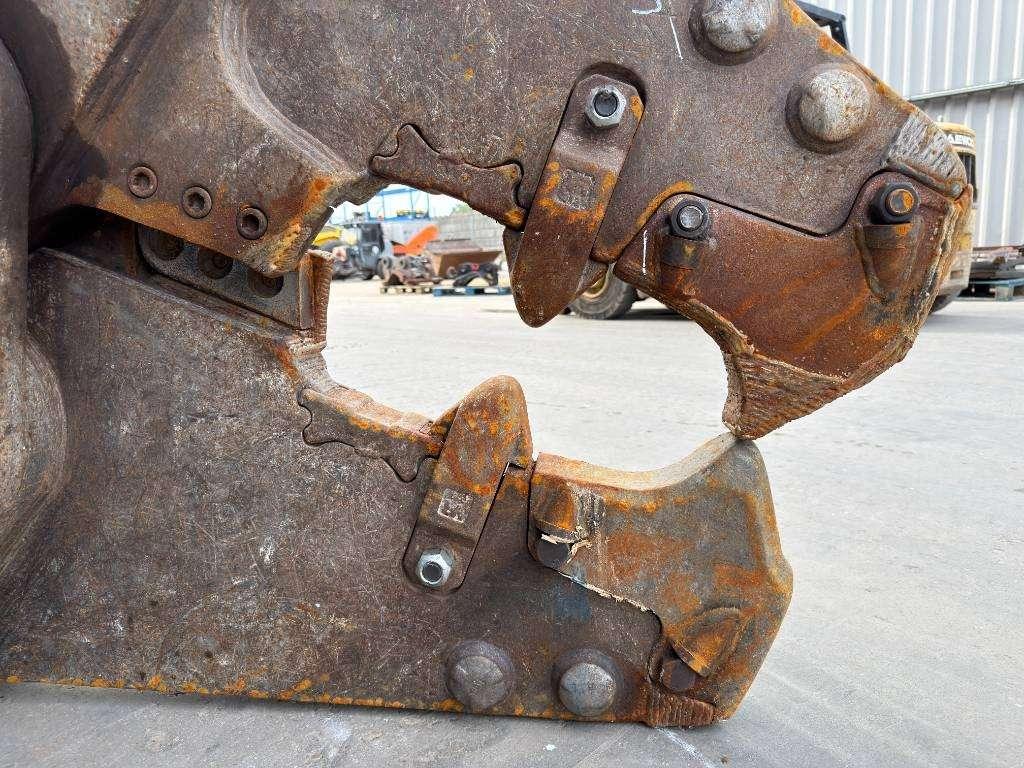 Caterpillar MP324 - D Photo 11