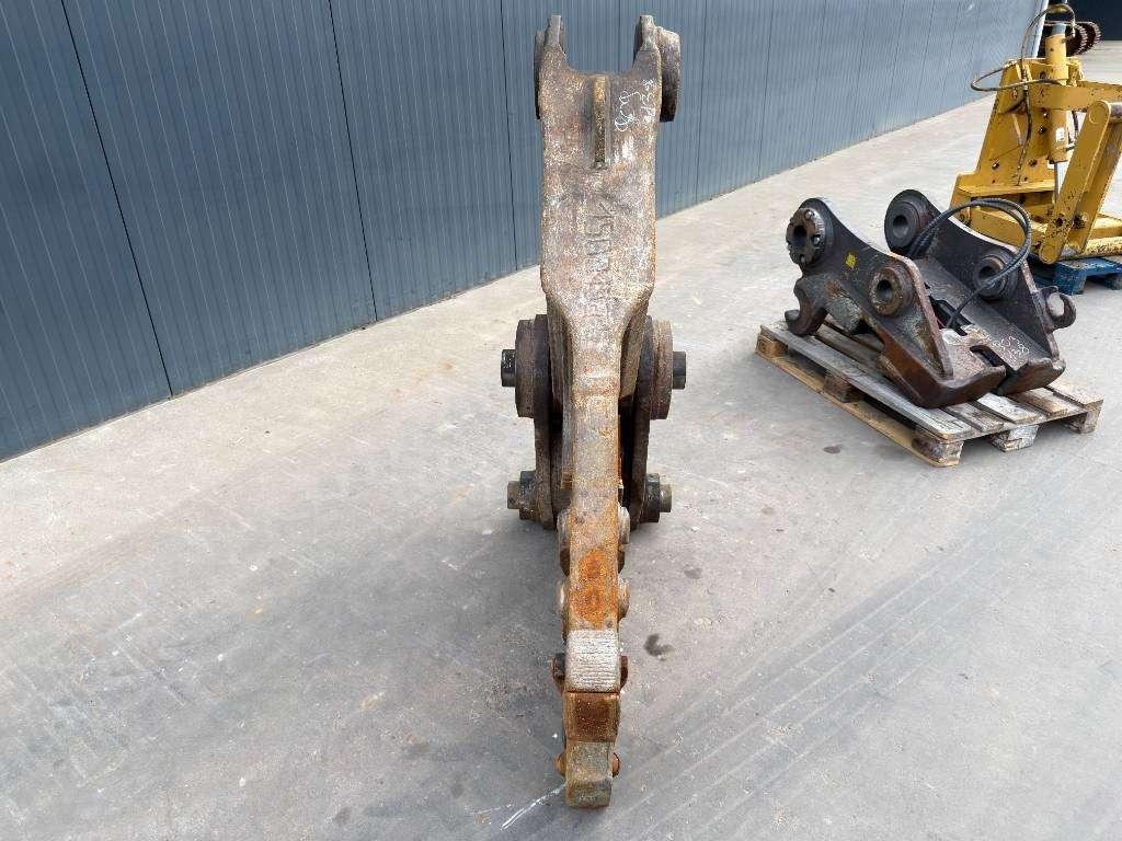 Caterpillar MP324 - D Photo 2