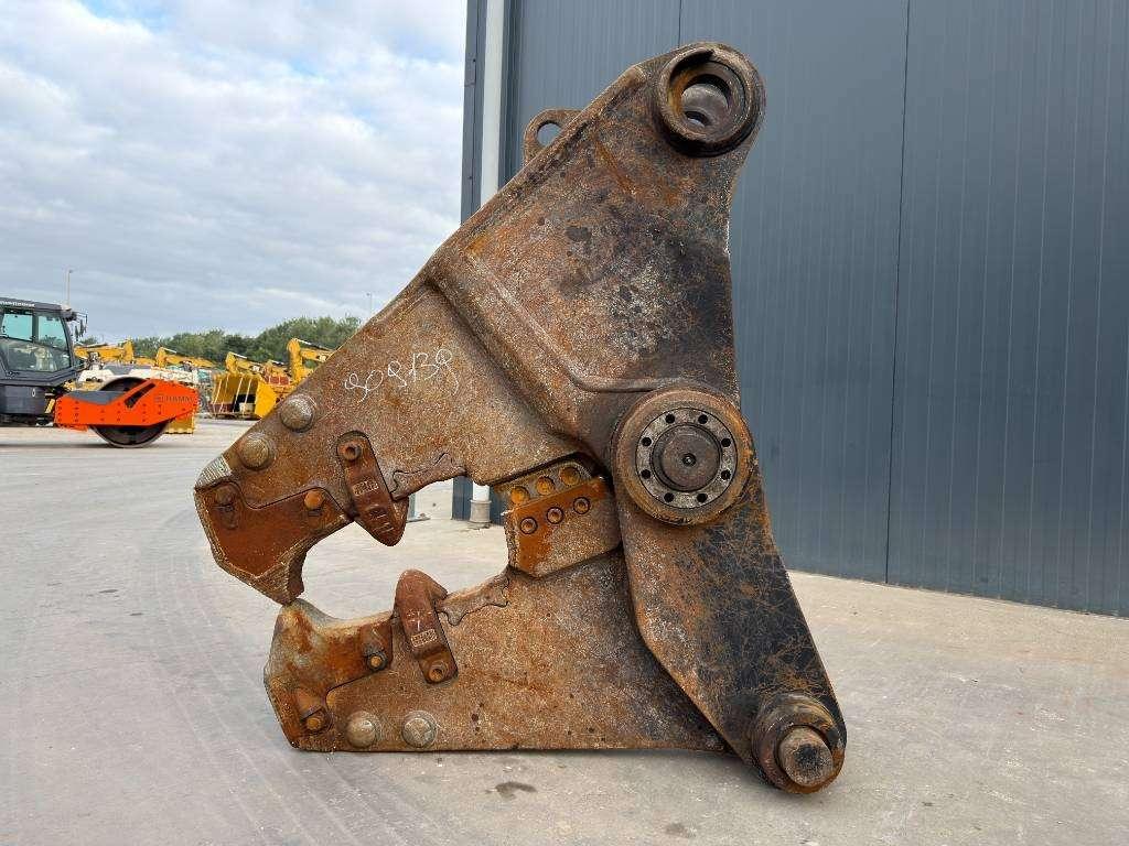 Caterpillar MP324 - D Photo 5