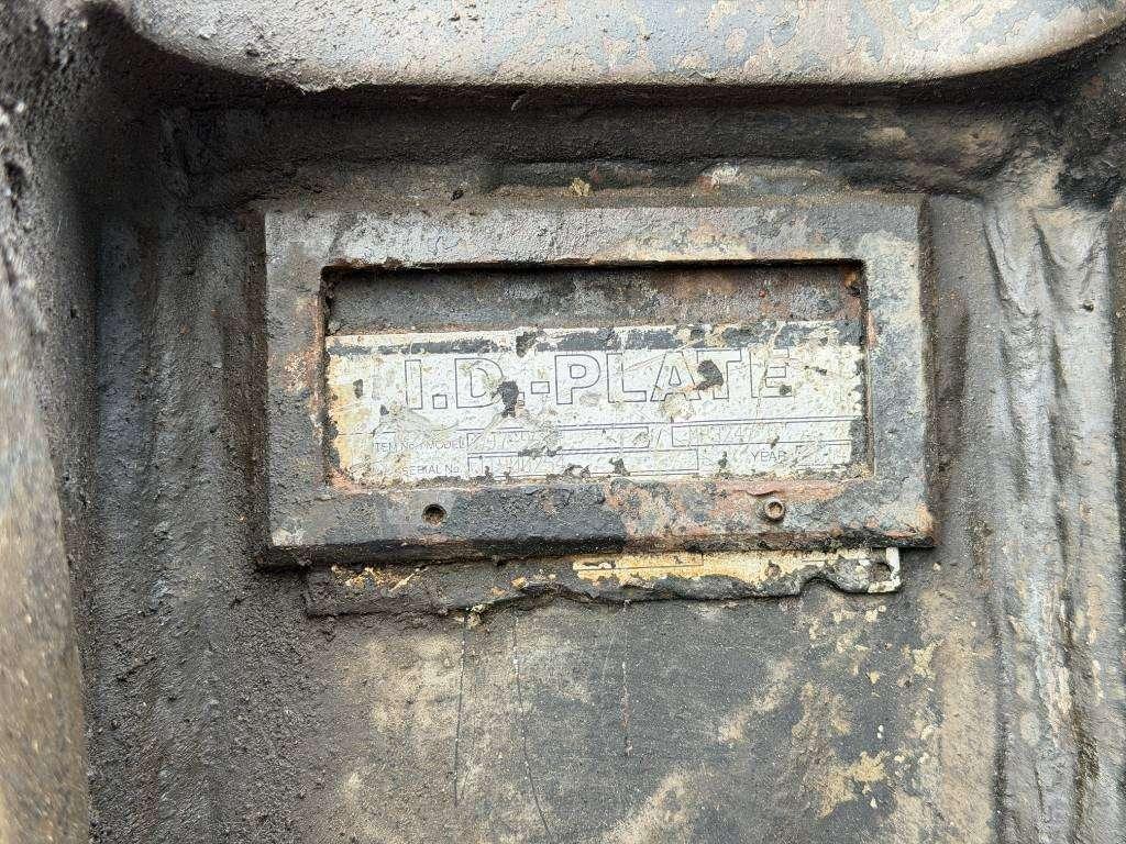 Caterpillar MP324 - D Photo 7