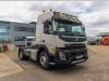 Volvo FMX GLOB 460+HYDR Photo 3 thumbnail