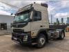 Volvo FMX GLOB 460+HYDR Photo 9 thumbnail