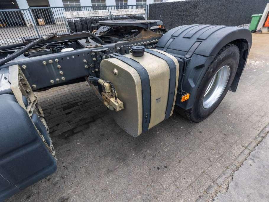 Volvo FMX GLOB 460+HYDR Photo 12