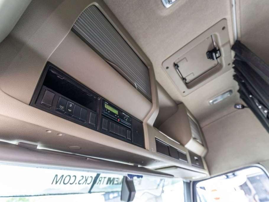 Volvo FMX GLOB 460+HYDR Photo 18