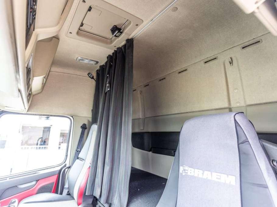 Volvo FMX GLOB 460+HYDR Photo 20