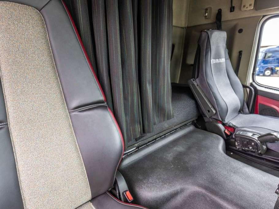 Volvo FMX GLOB 460+HYDR Photo 21
