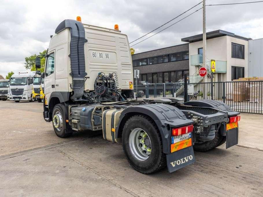Volvo FMX GLOB 460+HYDR Photo 7