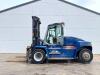 Kalmar DCG 140-6T - Duplex / Side Shift / Fork Positioner Photo 2 thumbnail