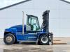 Kalmar DCG 140-6T - Duplex / Side Shift / Fork Positioner Photo 6 thumbnail