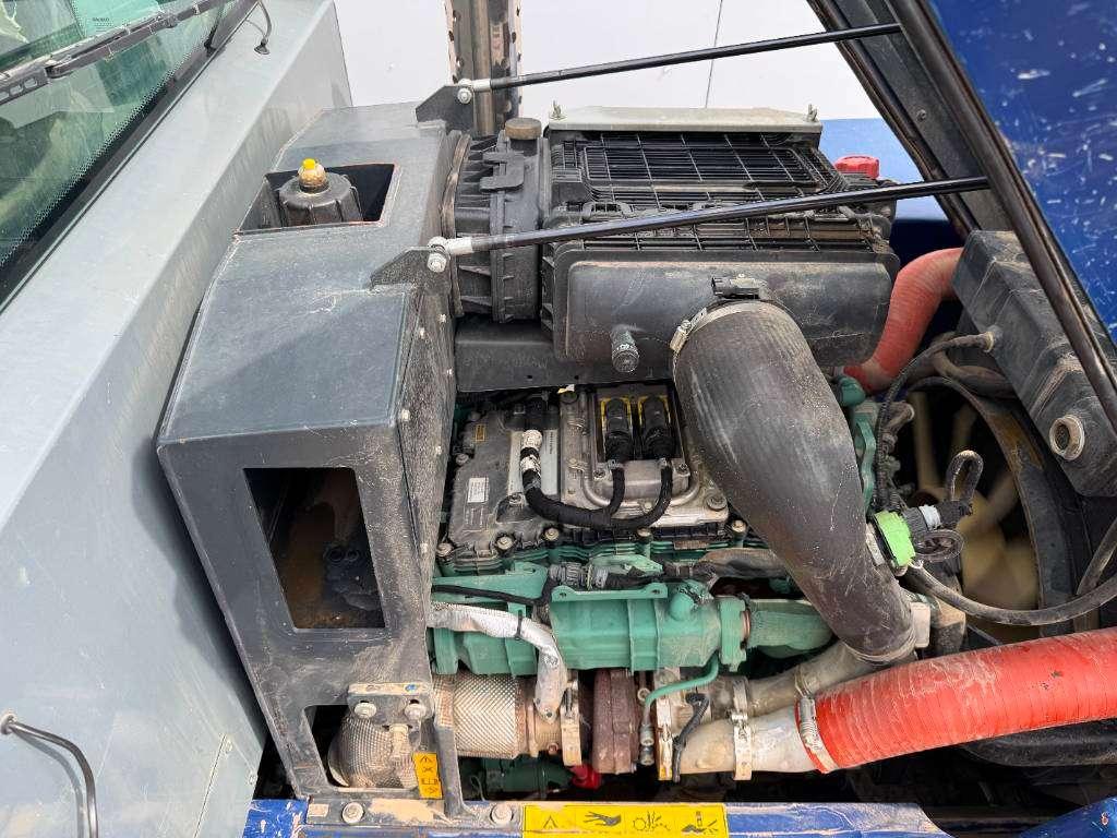 Kalmar DCG 140-6T - Duplex / Side Shift / Fork Positioner Photo 25