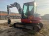 Takeuchi TB280FR Photo 5 thumbnail