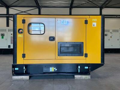 Caterpillar DE65E0 - 65 kVA Generator - DPX-18010 en vente par DPX Power Europe B.V.