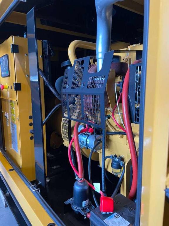 Caterpillar DE65E0 - 65 kVA Generator - DPX-18010 Photo 10