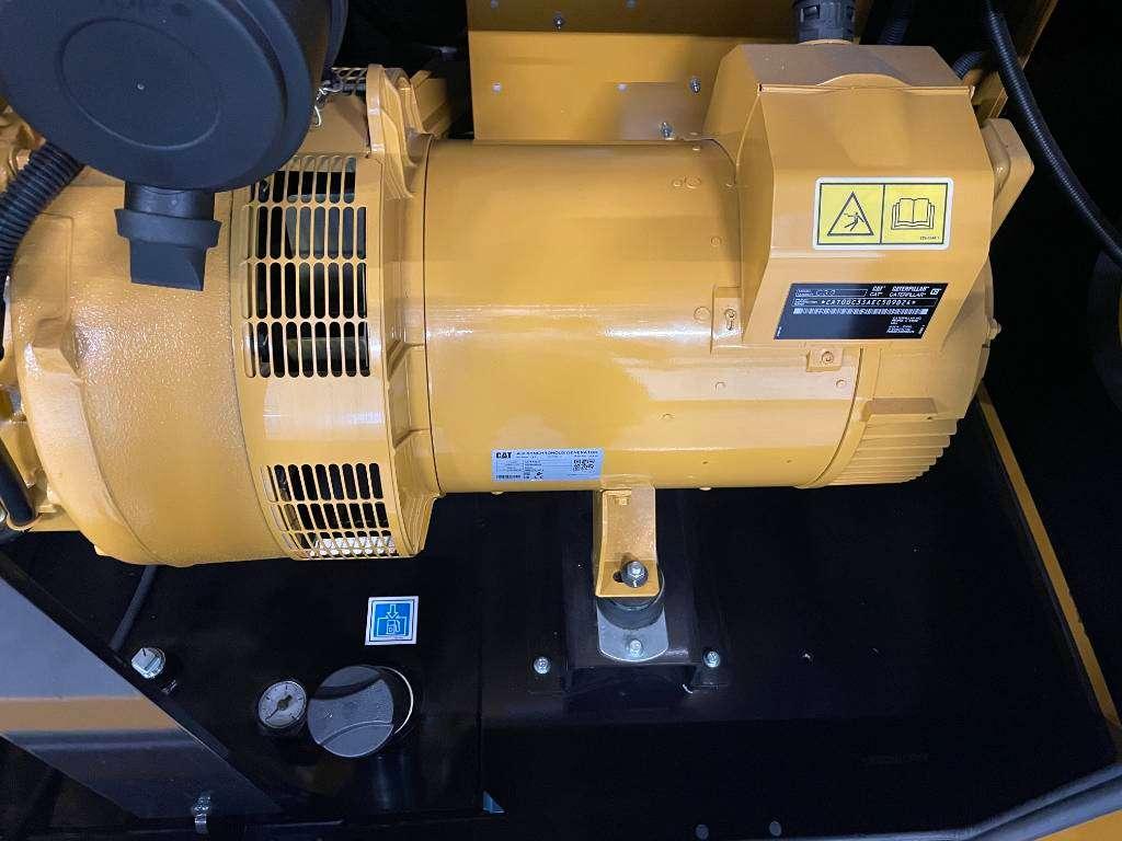 Caterpillar DE65E0 - 65 kVA Generator - DPX-18010 Photo 13