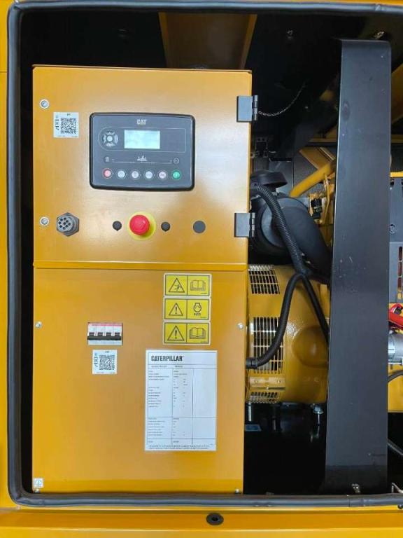 Caterpillar DE65E0 - 65 kVA Generator - DPX-18010 Photo 16