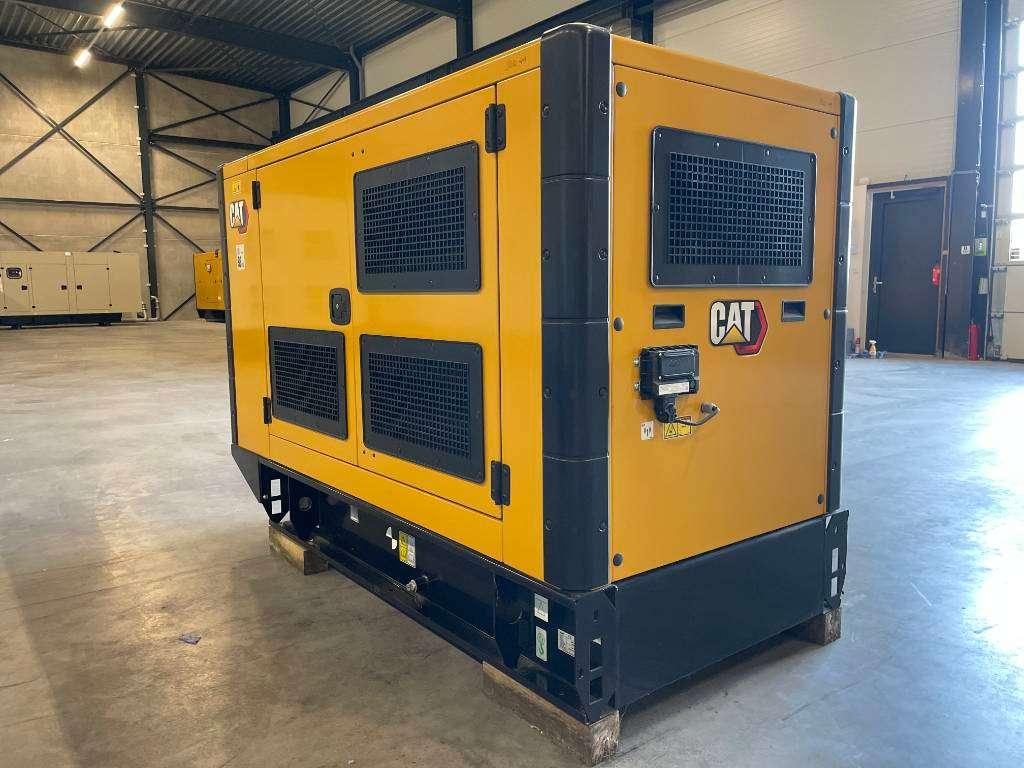Caterpillar DE65E0 - 65 kVA Generator - DPX-18010 Photo 3
