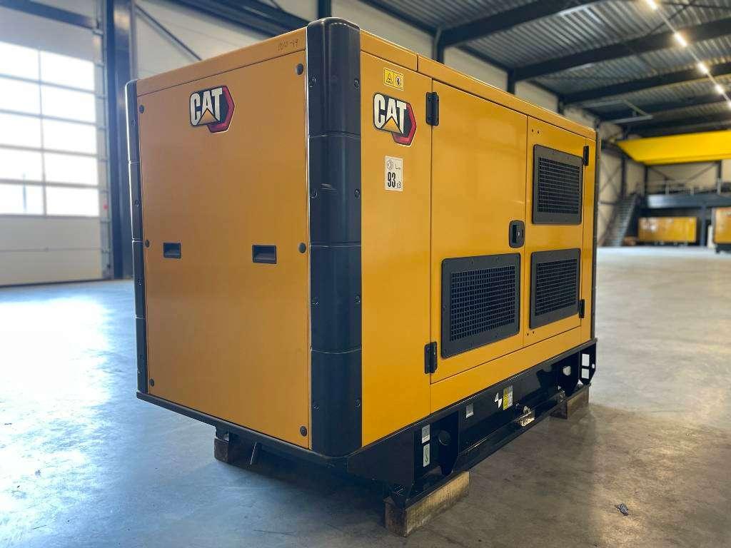 Caterpillar DE65E0 - 65 kVA Generator - DPX-18010 Photo 4