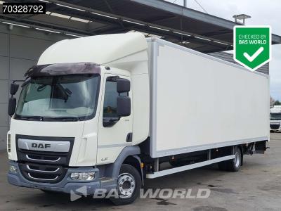Daf LF 210 LF 4X2 12tonner 1500kg Ladebordwand Automatic ACC Euro 6 en vente par BAS World B.V.