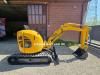 Komatsu PC20 MR2 Photo 1 thumbnail