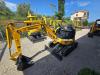 Komatsu PC20 MR2 Photo 4 thumbnail