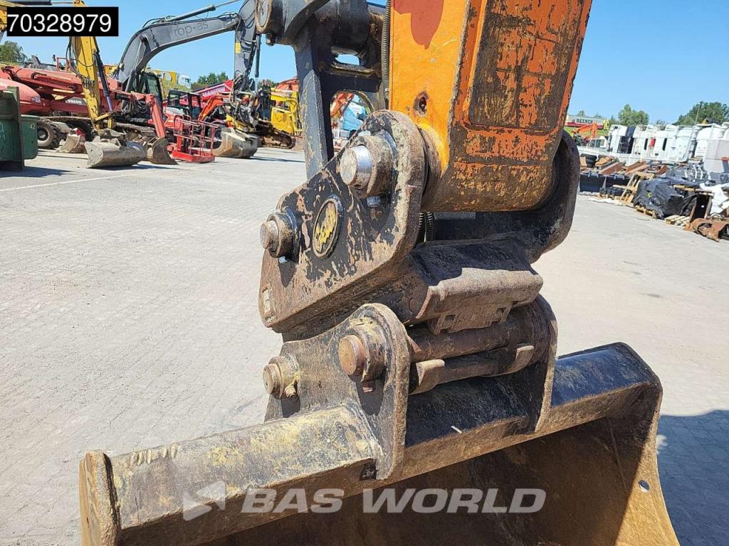Doosan DX225 LC-5 Photo 12