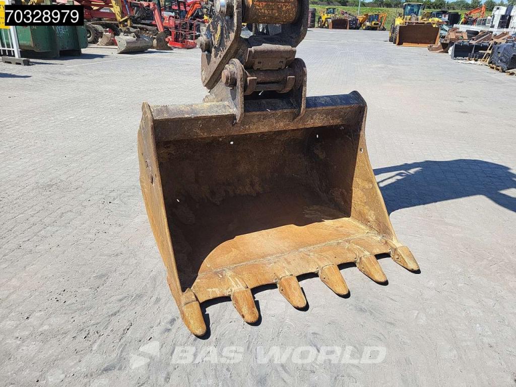 Doosan DX225 LC-5 Photo 13