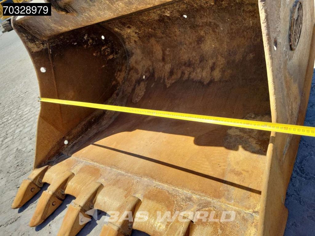 Doosan DX225 LC-5 Photo 14