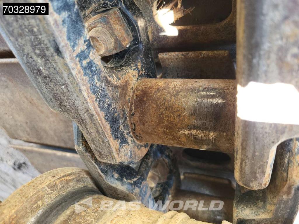 Doosan DX225 LC-5 Photo 28