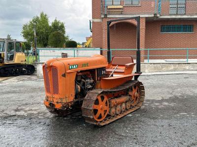 Fiat 311C Vintage en vente par Massucco T. Srl