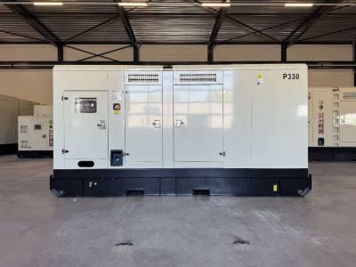Perkins 1706A-E93TAG1 - 330 kVA Generator - DPX-19811 en vente par DPX Power Europe B.V.