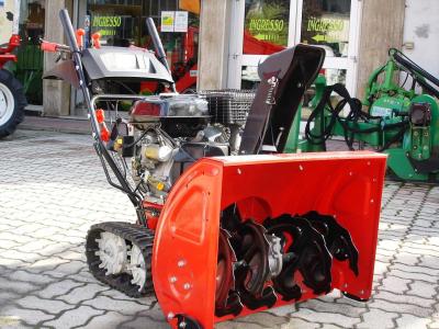 garmec Gior 15 Hp en vente par Giordano Srl