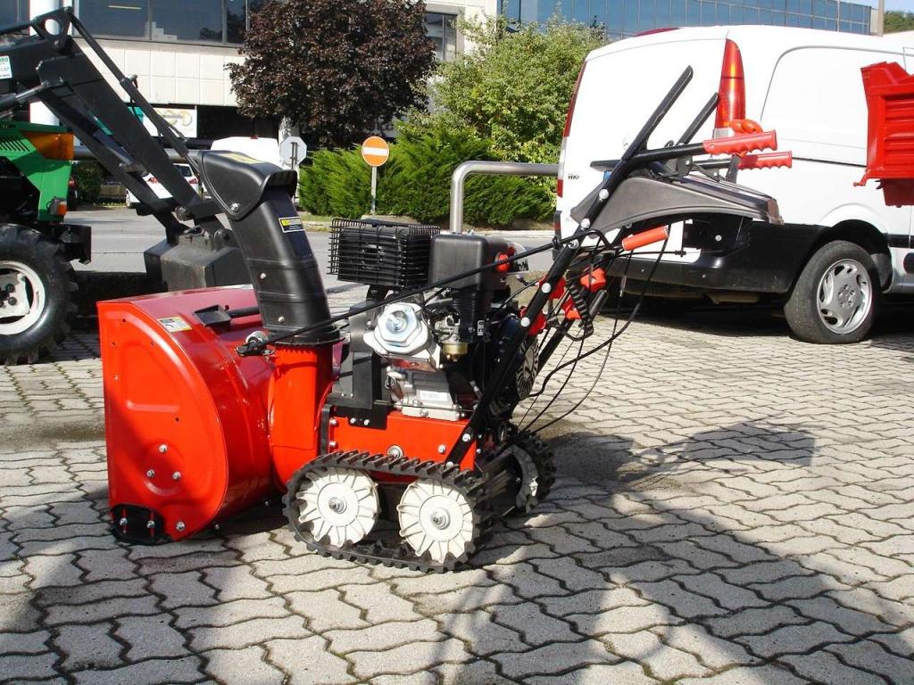 garmec Gior 15 Hp Photo 2