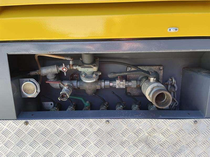 Atlas Copco XRXS 566 CD EX BOX Photo 11