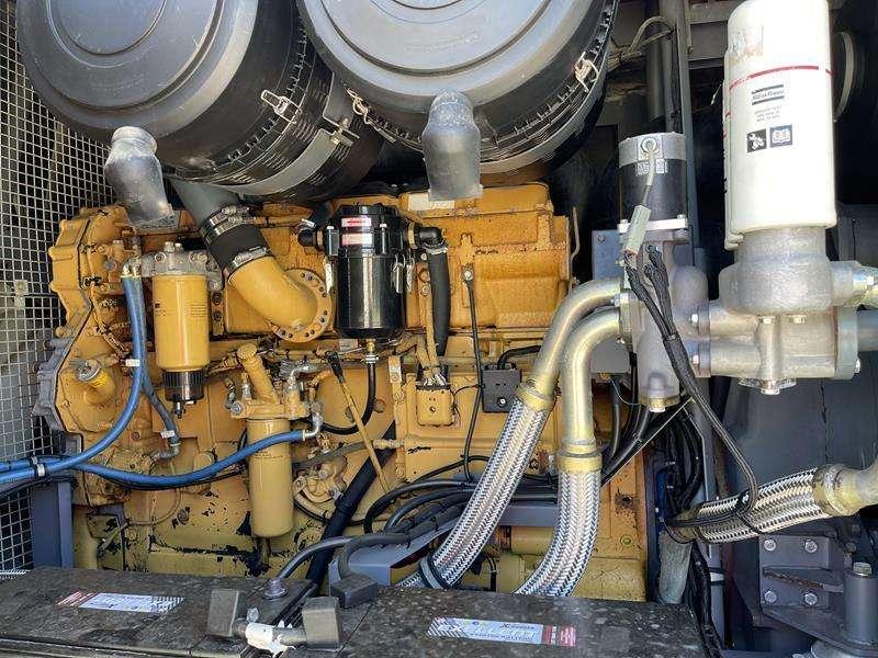 Atlas Copco XRXS 566 CD EX BOX Photo 14