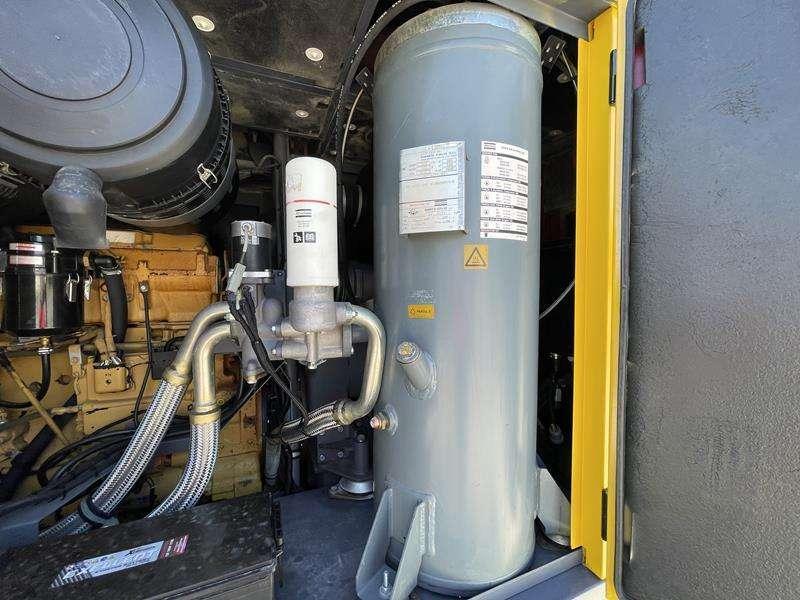 Atlas Copco XRXS 566 CD EX BOX Photo 16