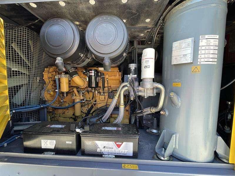 Atlas Copco XRXS 566 CD EX BOX Photo 17