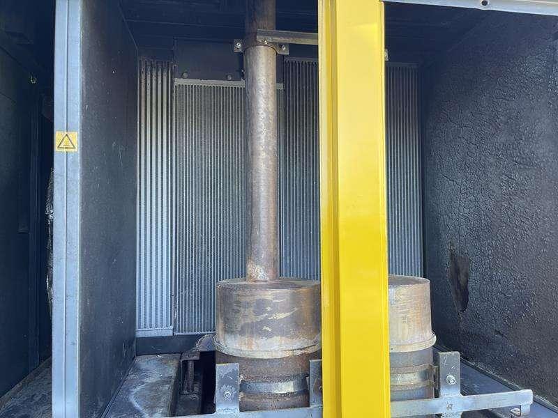 Atlas Copco XRXS 566 CD EX BOX Photo 19