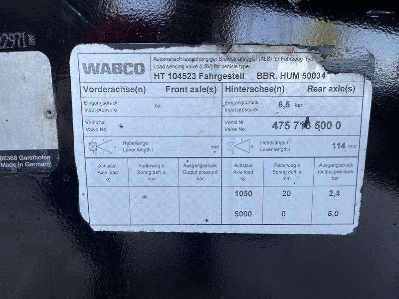 Atlas Copco XRXS 566 CD EX BOX Photo 6
