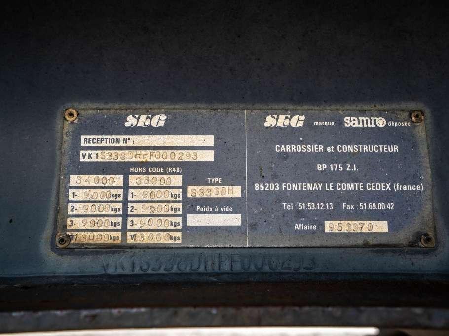 Samro S338 Photo 18
