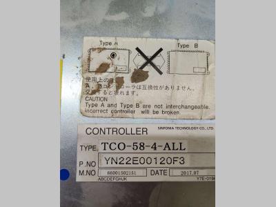 Boîte de jonction pour New Holland E 215 en vente par PRV Ricambi Srl