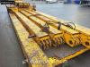 Goldhofer STZ-VKL-3-35/80A Extendable Gooseneck Photo 11 thumbnail