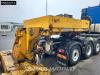 Goldhofer STZ-VKL-3-35/80A Extendable Gooseneck Photo 18 thumbnail