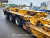 Goldhofer STZ-VKL-3-35/80A Extendable Gooseneck Photo 22 thumbnail