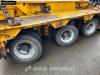 Goldhofer STZ-VKL-3-35/80A Extendable Gooseneck Photo 25 thumbnail