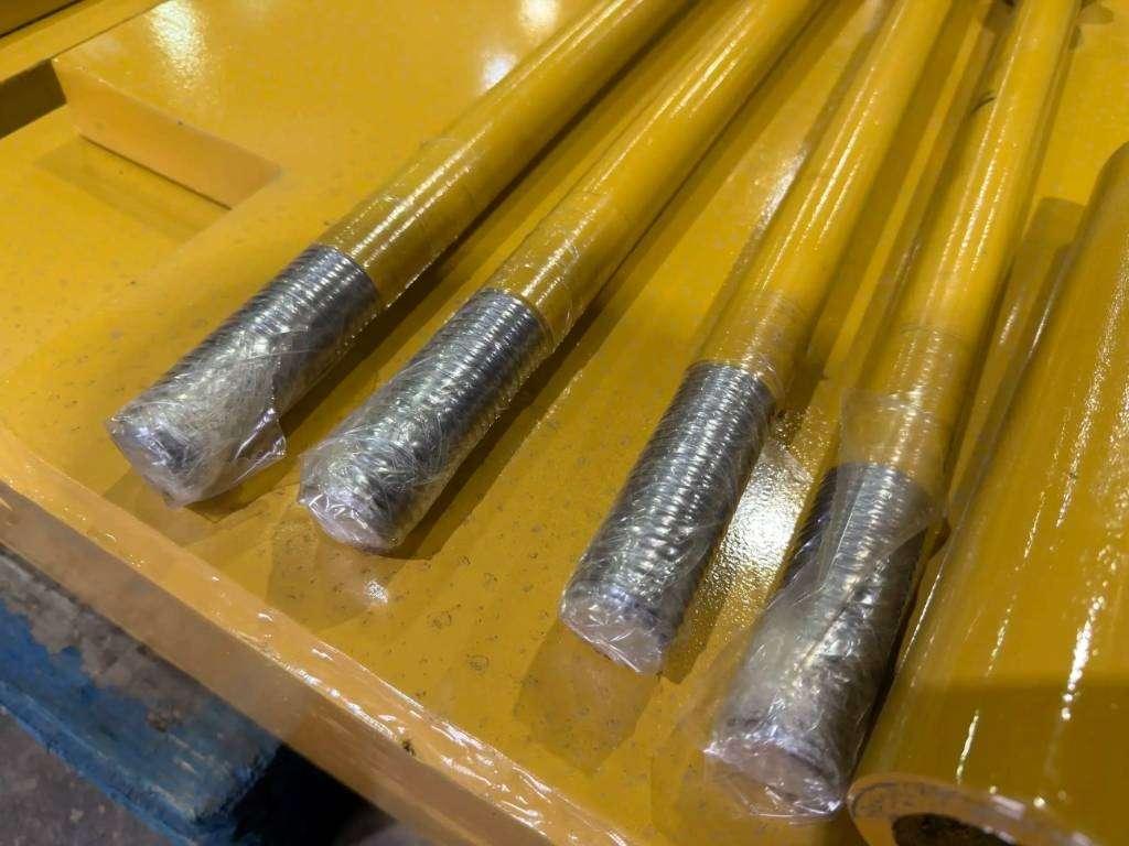 Caterpillar 320GC Photo 11