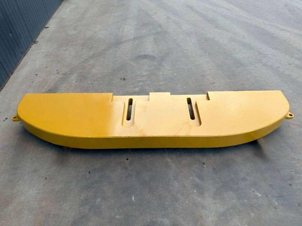 Caterpillar 320GC Photo 3