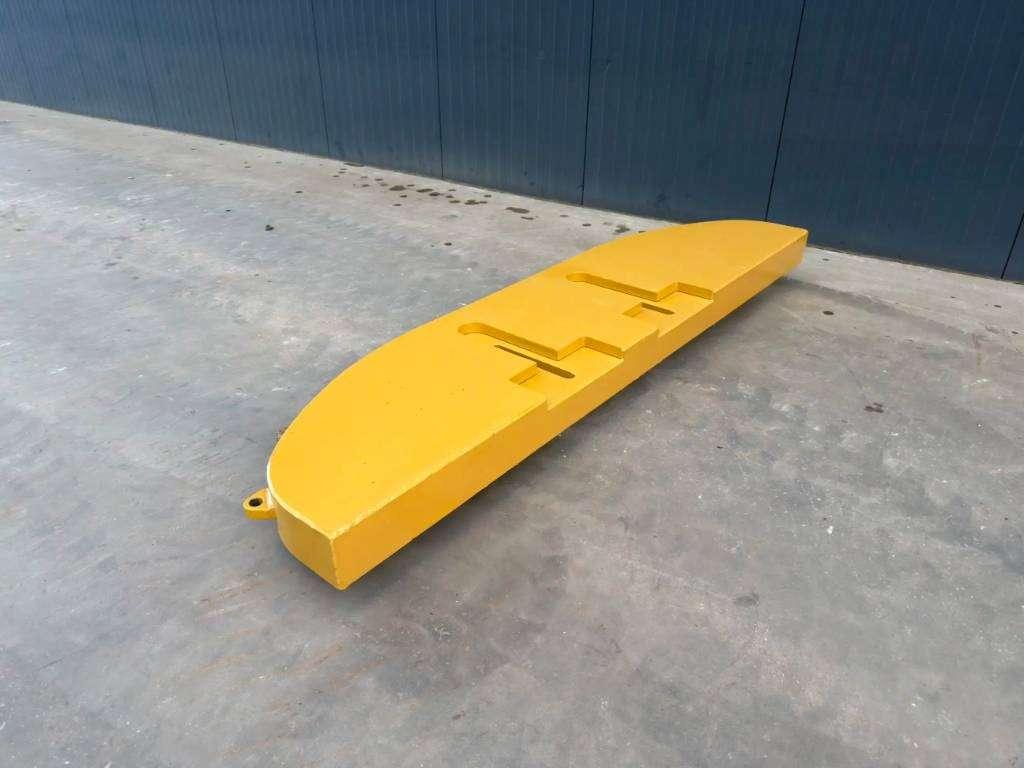 Caterpillar 320GC Photo 5